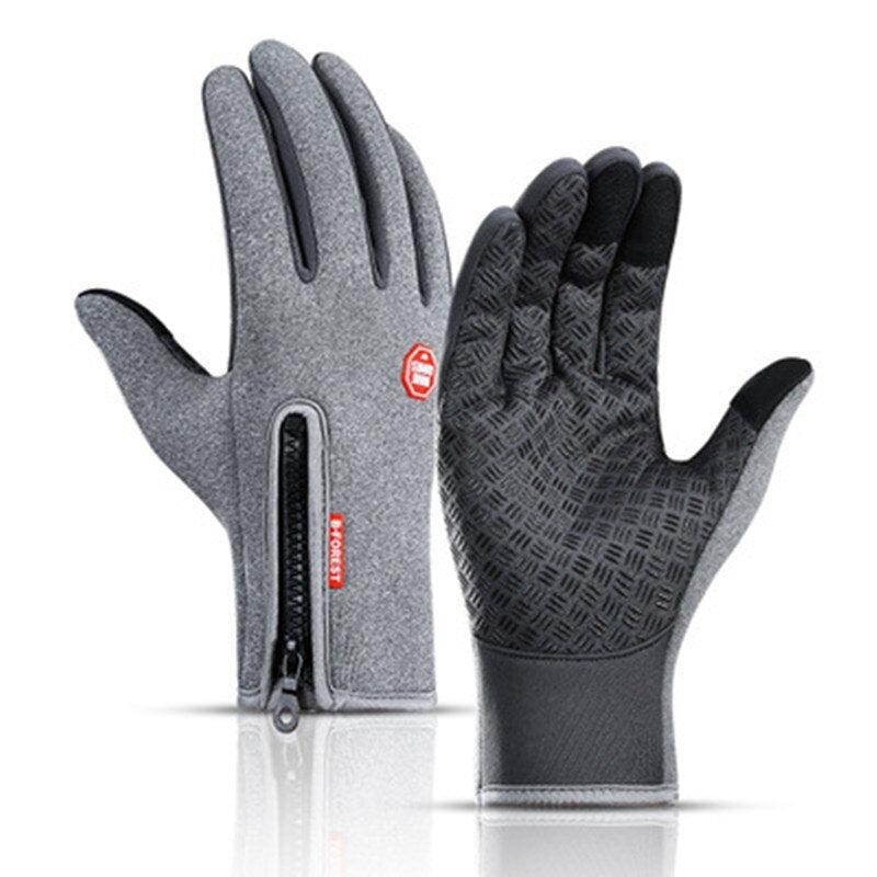 Waterdicht & Winddicht Thermische Handschoenen