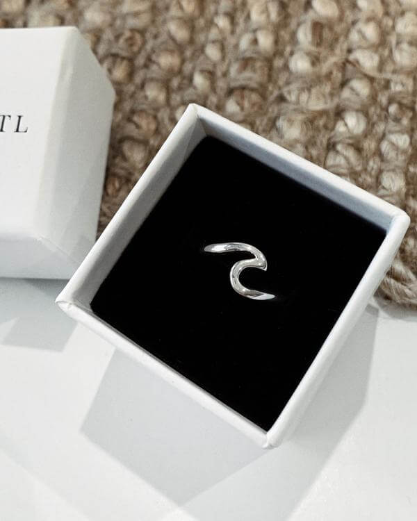 Wellen-Ring