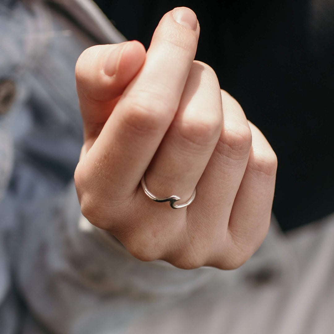 Wellen-Ring
