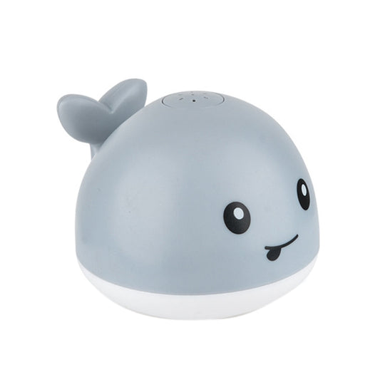 Whale Sprinkler Badespielzeug