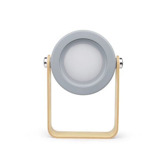 Zusammenklappbare Touch Led Campinglampe
